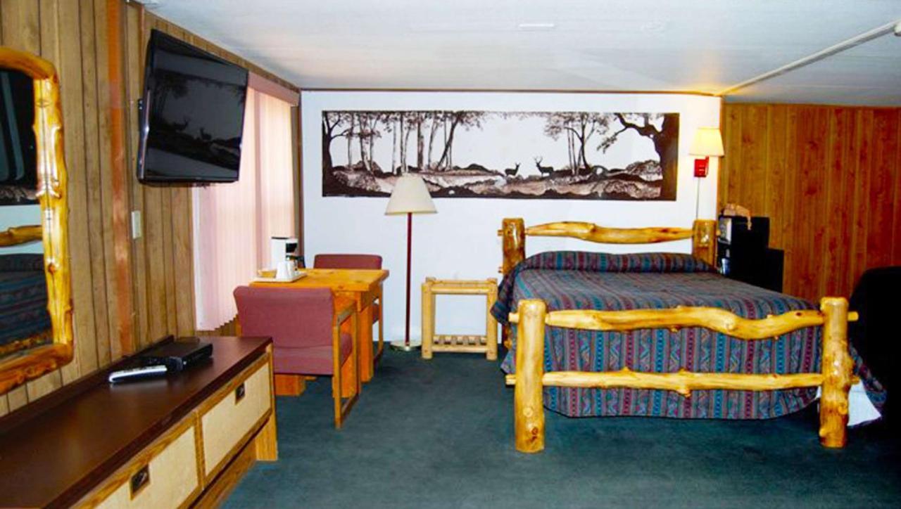 Marianna Inn Пангитч Экстерьер фото